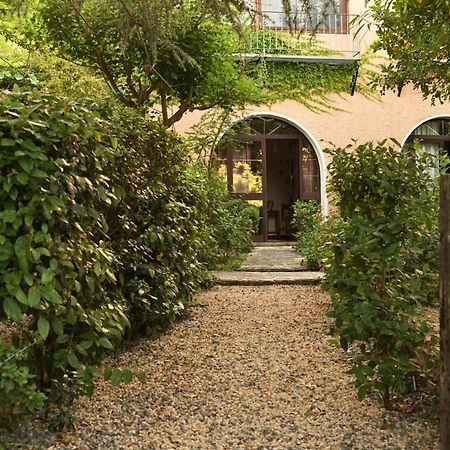Affittacamere Sa Bratza Vacanze Domus De Maria Exterior foto